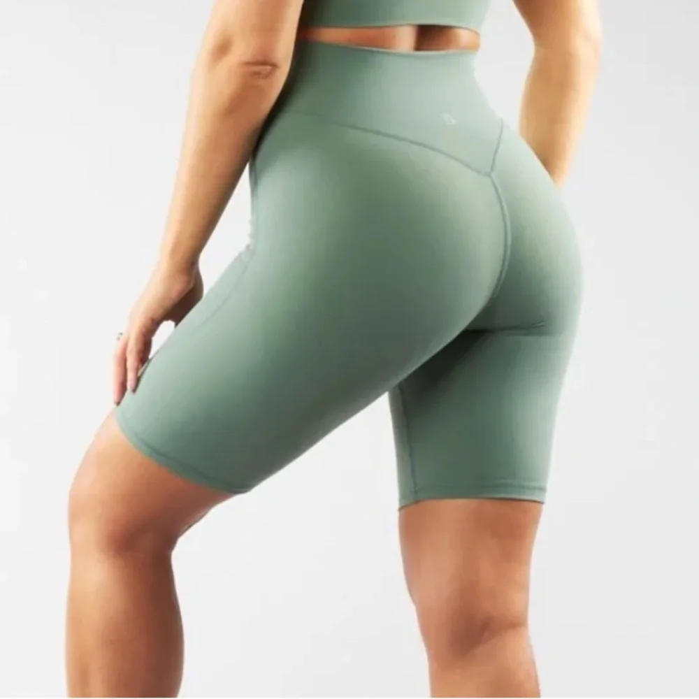 BuffBunny Bonsai Shorts NEW